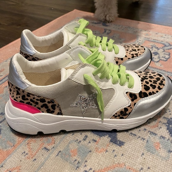 Vici sneakers - Picture 3 of 4